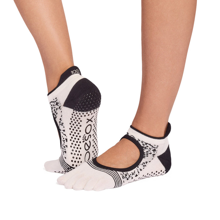 Full Toe Bellarina Tec Grip Socks