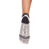 Full Toe Bellarina Tec Grip Socks