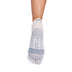 Full Toe Bellarina Tec Grip Socks