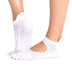 Full Toe Bellarina Tec Grip Socks