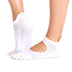 Full Toe Bellarina Tec Grip Socks