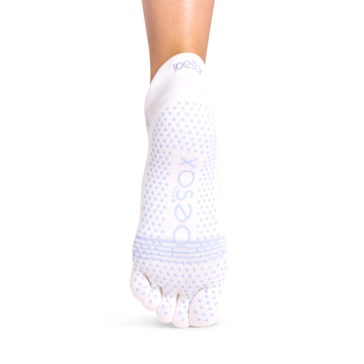 Full Toe Bellarina Tec Grip Socks