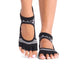 Half Toe Bellarina Tec Grip Socks
