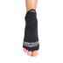 Half Toe Bellarina Tec Grip Socks