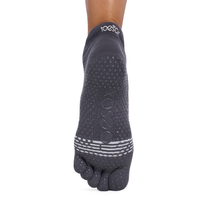 Full Toe Bellarina Tec Grip Socks