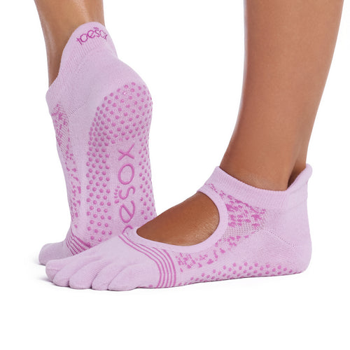 Full Toe Bellarina Tec Grip Socks