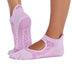 Full Toe Bellarina Tec Grip Socks