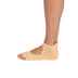 Half Toe Bellarina Tec Grip Socks