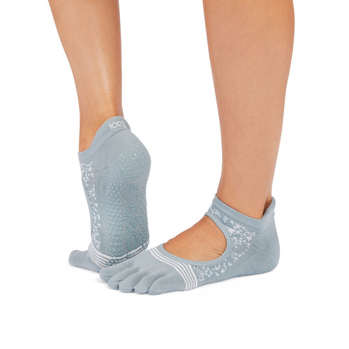 Full Toe Bellarina Tec Grip Socks