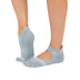 Full Toe Bellarina Tec Grip Socks