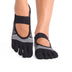 Full Toe Mia Tec Grip Socks