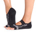 Half Toe Mia Tec Grip Socks