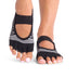 Half Toe Mia Tec Grip Socks