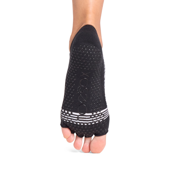Half Toe Mia Tec Grip Socks