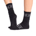 Full Toe Slouch Grip Socks