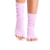 Half Toe Slouch Grip Socks