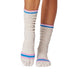Full Toe Slouch Grip Socks | Socks > Grip | ToeSox – ToeSox | Tavi | Vooray