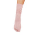 Full Toe Slouch Grip Socks