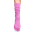 Full Toe Slouch Grip Socks