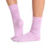Full Toe Slouch Grip Socks