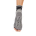 Half Toe Melody Grip Socks