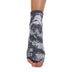 Half Toe Melody Grip Socks