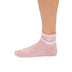 Full Toe Melody Grip Socks