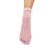 Full Toe Melody Grip Socks