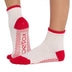 Full Toe Melody Grip Socks