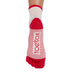 Full Toe Melody Grip Socks