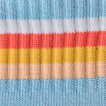 Half Toe Melody Grip Socks * | Socks > Grip | ToeSox – ToeSox | Tavi | Vooray