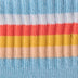 Half Toe Melody Grip Socks * | Socks > Grip | ToeSox – ToeSox | Tavi | Vooray