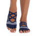 Half Toe Elle Tec Grip Socks