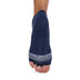 Half Toe Elle Tec Grip Socks
