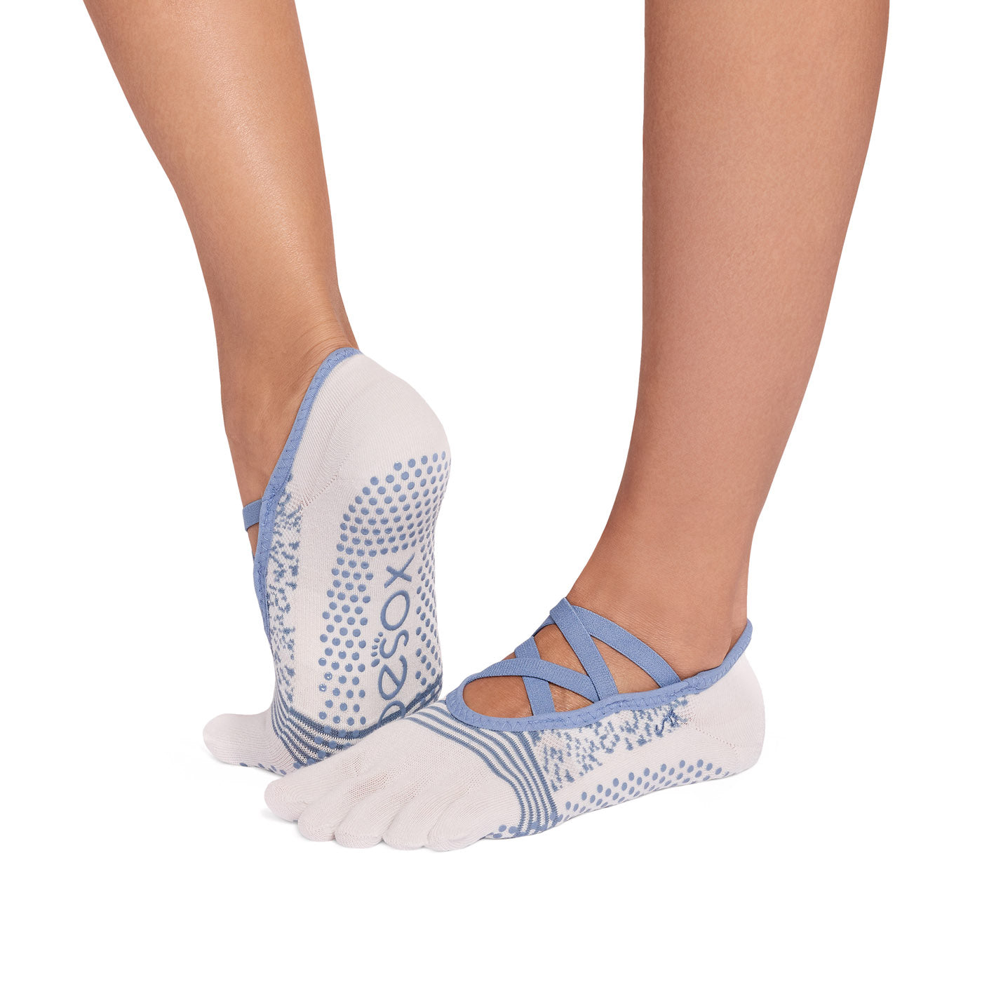 ToeSox Tec Collection