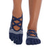 Full Toe Elle Tec Grip Socks