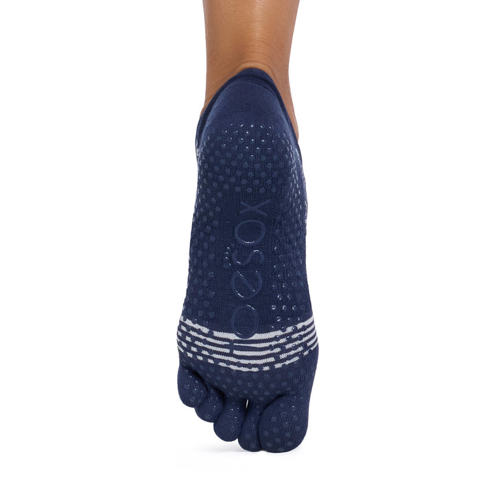 Full Toe Elle Tec Grip Socks