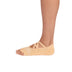 Half Toe Elle Tec Grip Socks