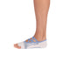 Half Toe Elle Tec Grip Socks