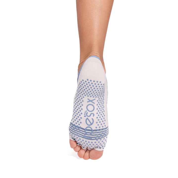 Half Toe Elle Tec Grip Socks