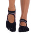 Full Toe Ultra Fine Knit Bellarina Grip Socks
