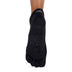 Full Toe Ultra Fine Knit Bellarina Grip Socks