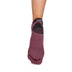 Full Toe Ultra Fine Knit Bellarina Grip Socks