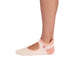 Full Toe Ultra Fine Knit Bellarina Grip Socks