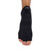 Half Toe Ultra Fine Knit Bellarina Grip Socks
