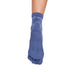 Full Toe Ultra Fine Knit Melody Grip Socks