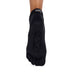 Full Toe Ultra Fine Knit Low Rise Grip Socks