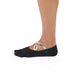 Full Toe Ultra Fine Knit Ivy Grip Socks