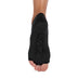 Half Toe Ultra Fine Knit Ivy Grip Socks
