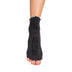 Half Toe Melody Grip Socks